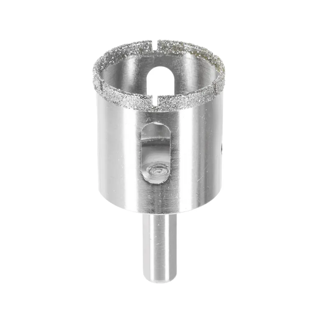 Коронка алмазная по керамике/граниту Matrix D35 мм STLM-2170935 - Вид №1