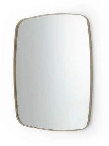 Gallotti&Radice Зеркало настенное прямоугольное в раме
