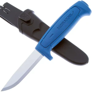 91618527 Нож Morakniv Basic 546 12241 206 мм STLM-1549120