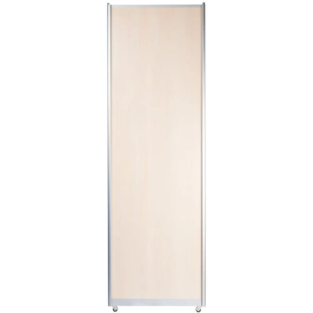 Дверь-купе Spaceo 2255x804 мм, цвет дуб беленый STLM-2148327