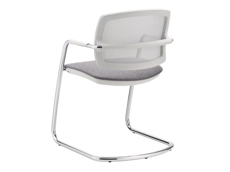 Консольный стул с подлокотниками Sitland PK ARCH-00140736 - Вид №3