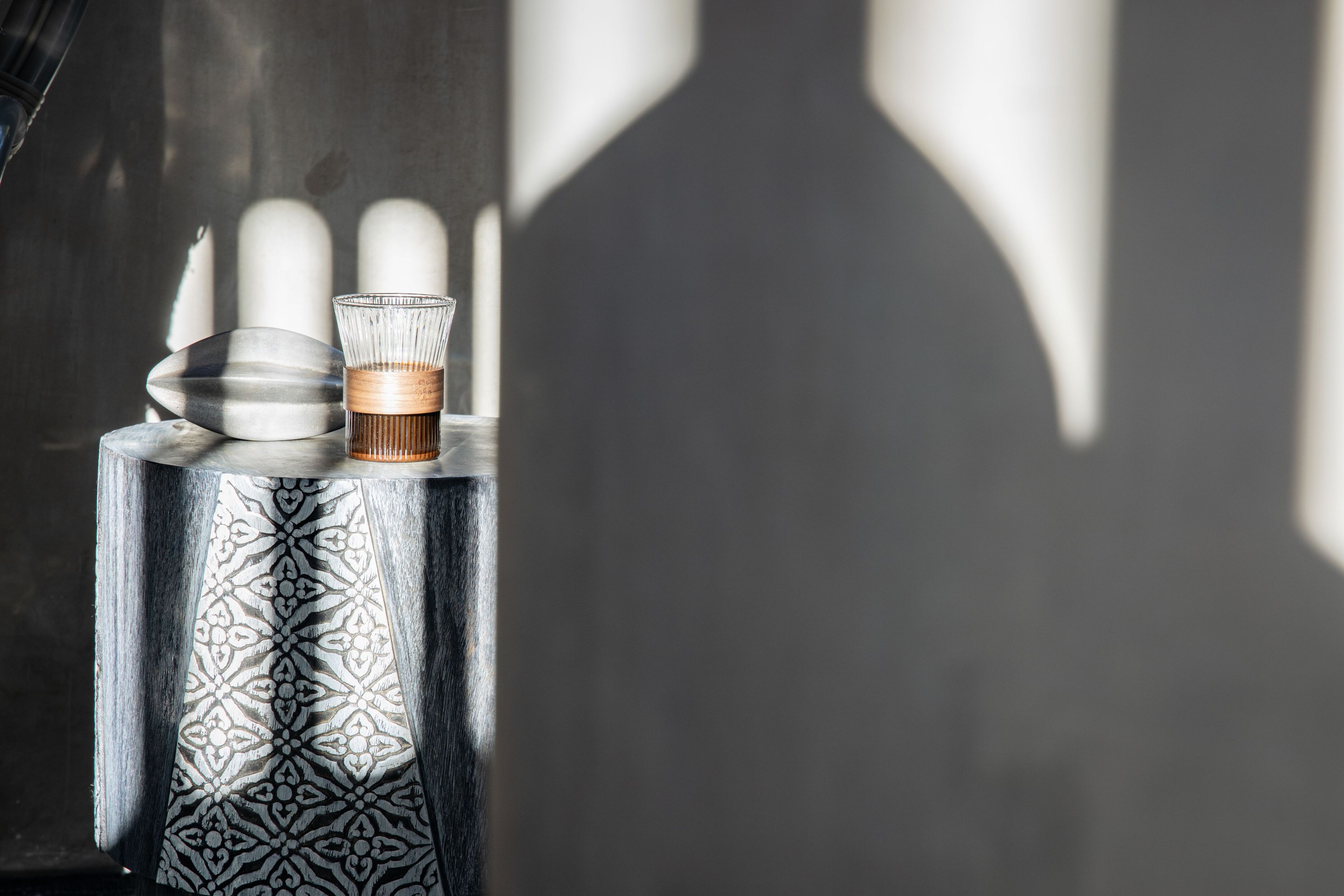 Деревянный низкий садовый стул cbdesign деревенский стул ARCH-00116497 - Вид №3