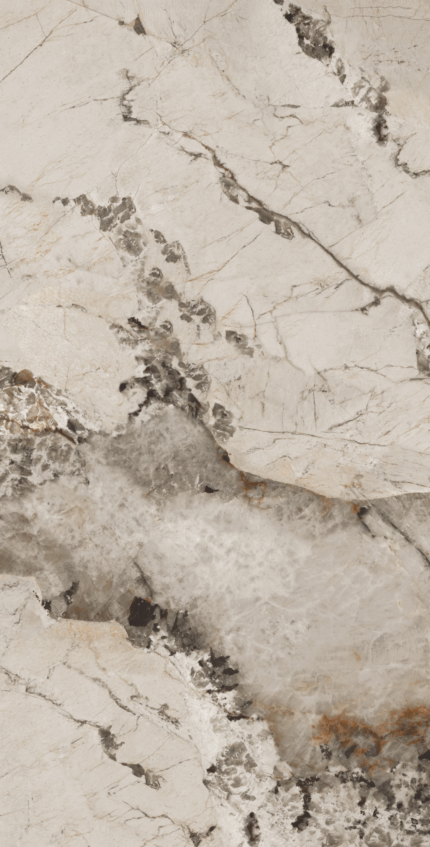 Керамогранит PATAGONIA NATURAL 60х120 Creanza BS1002-B  - Вид №5