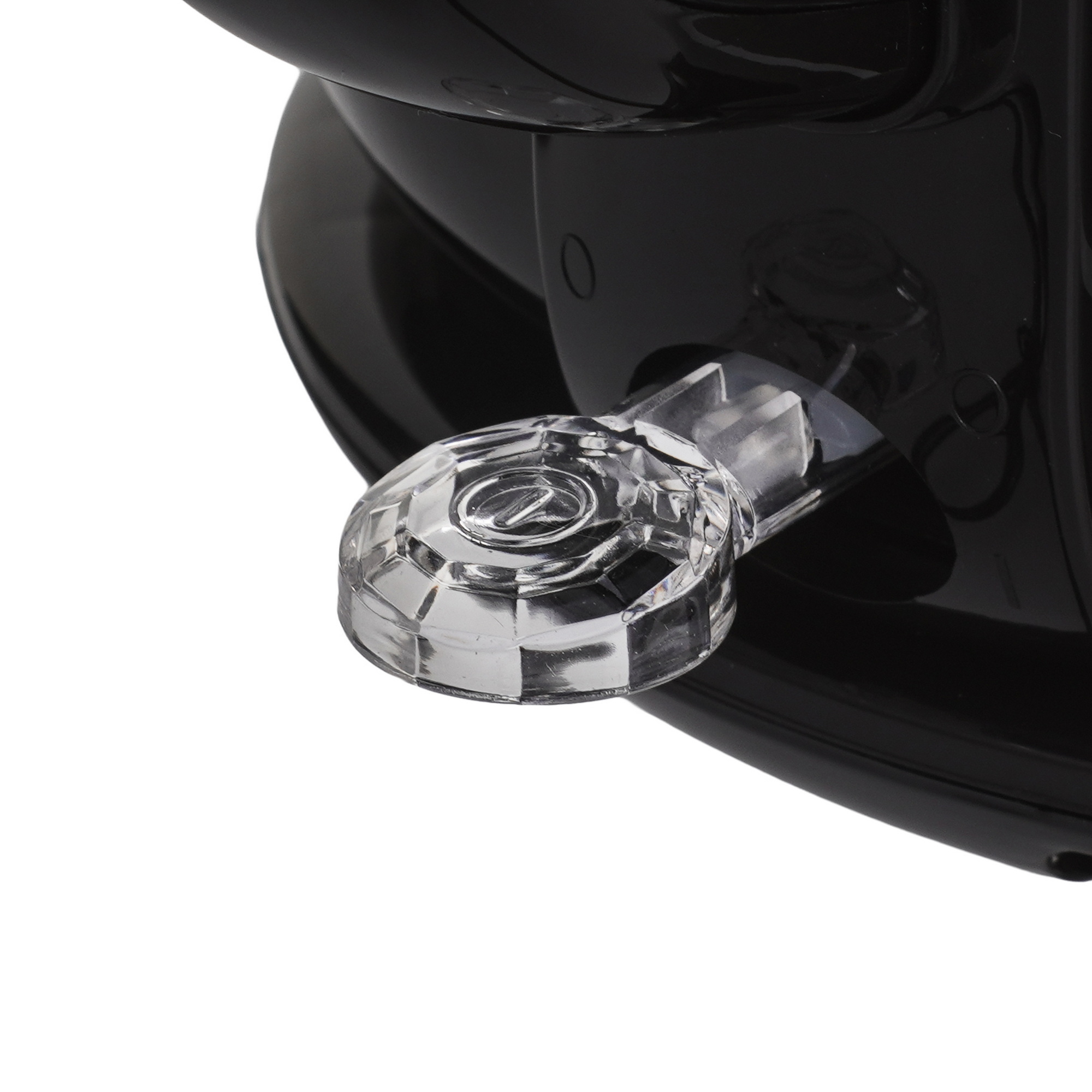 9242820 Электрочайник Eurostek EEK-1840 черный STDN-0133252 - Вид №3