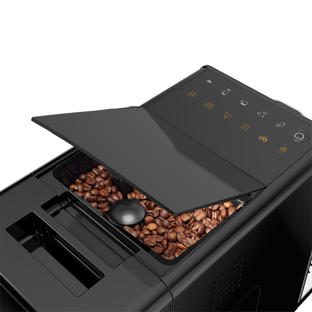 5608253 Кофемашина автоматическая Beko CEG 3194 B черный STDN-0151711 - Вид №3