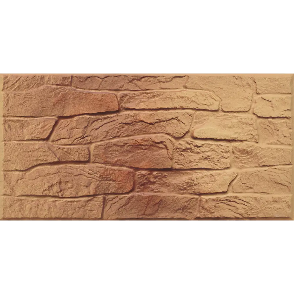 Плитка клинкерная Cerrad оранжево-бежевый 0.53 м² STLM-2056503 - Вид №1