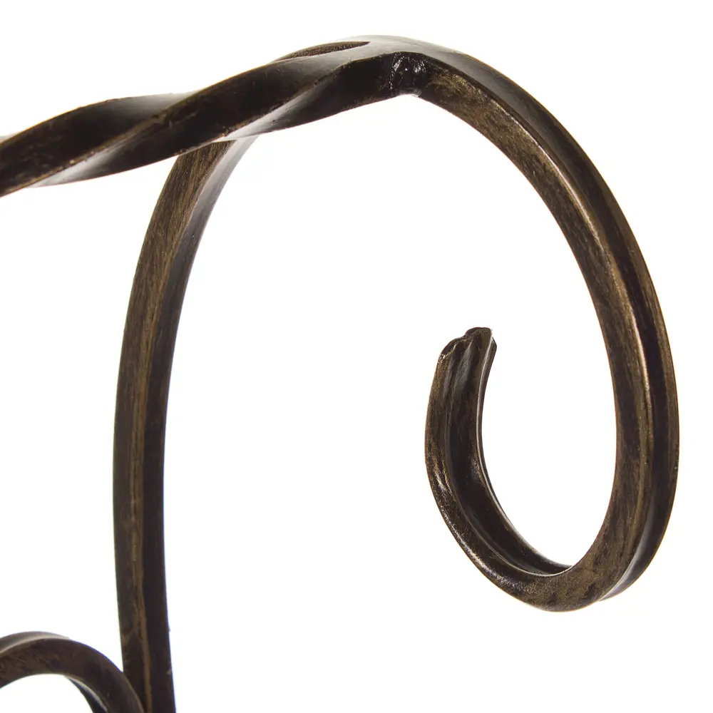 GRATAR Каминный набор с дровницей - элегантный аксессуар для домашнего очага 13349121 STLM-0003041 - Вид №4