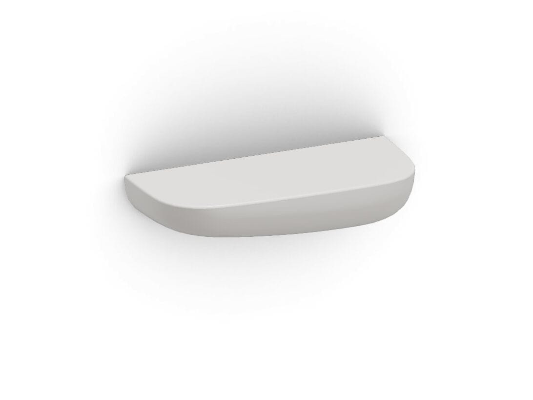 Пластиковая полка In Stock Vitra ARCH-00113088