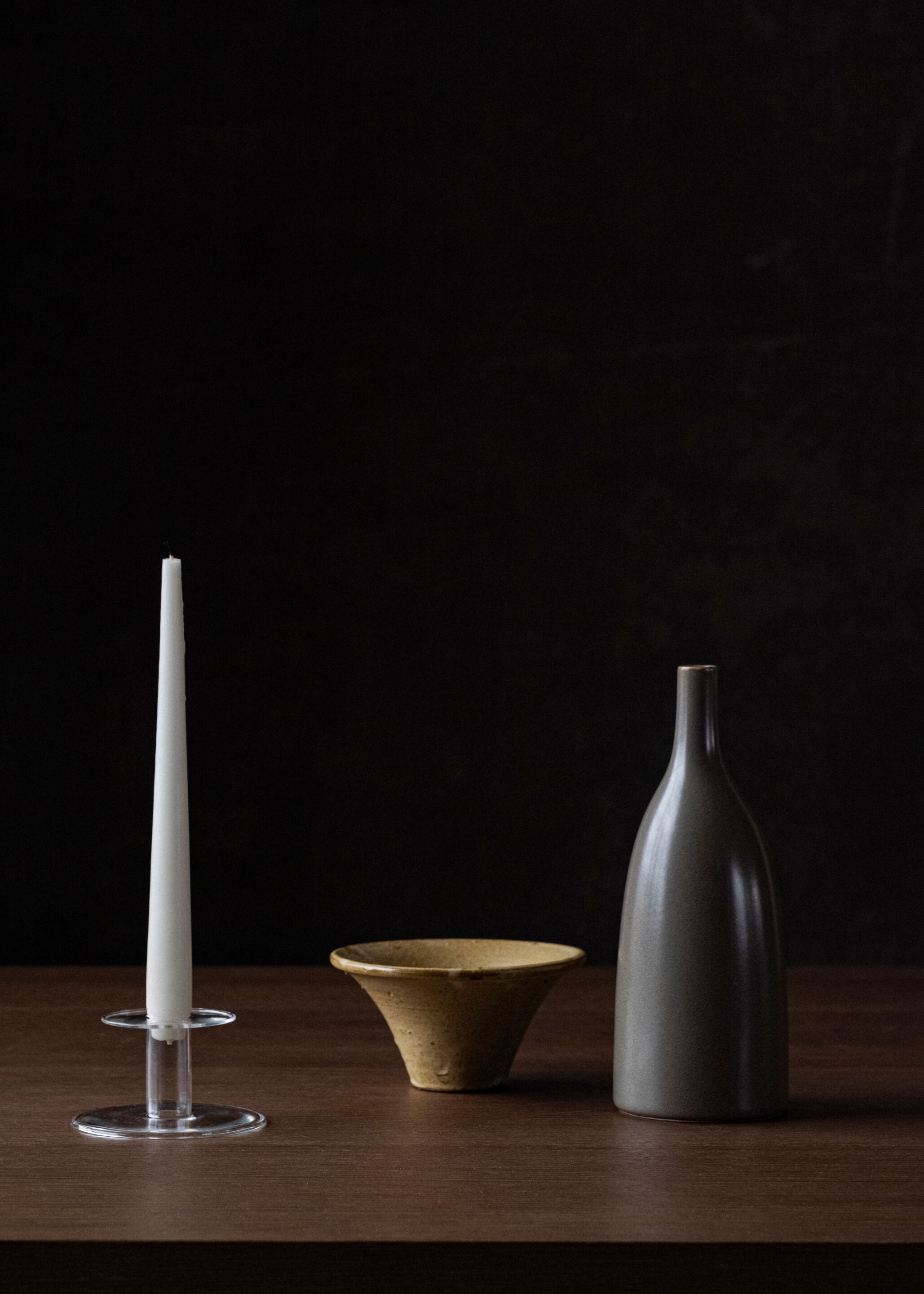 Керамическая ваза Audo Copenhagen STRANDGADE STEM VASE ARCH-00103171 - Вид №1