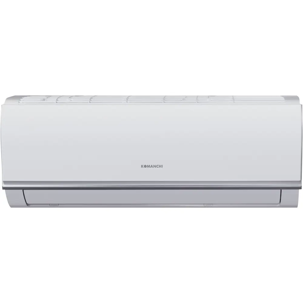 Сплит-система Komanchi KACК207HN121Y 7K BTU охлаждение/обогрев STLM-2128935
