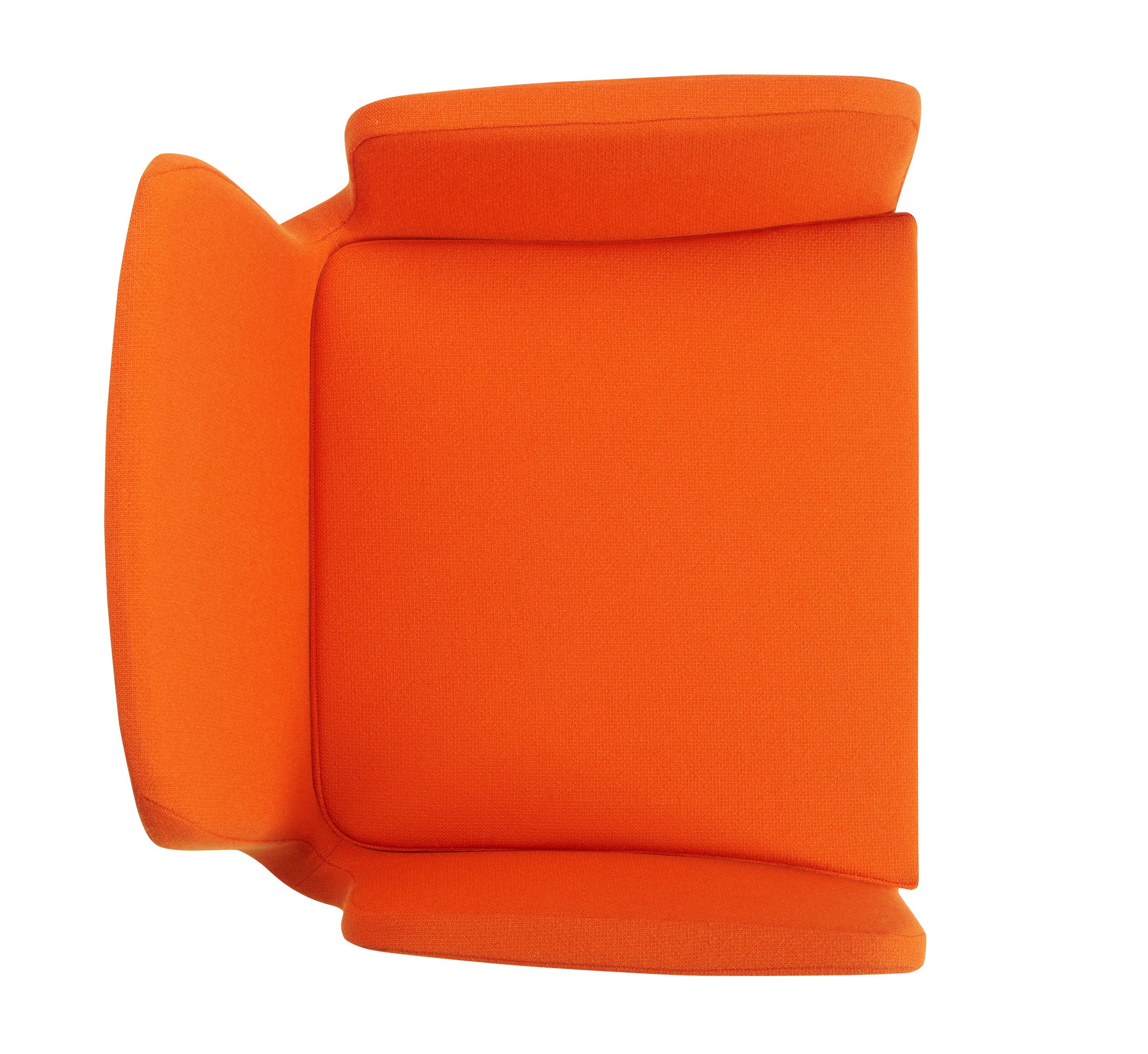 Тканевое кресло с подлокотниками ROSSIN Sofie ARCH-00129171 - Вид №6