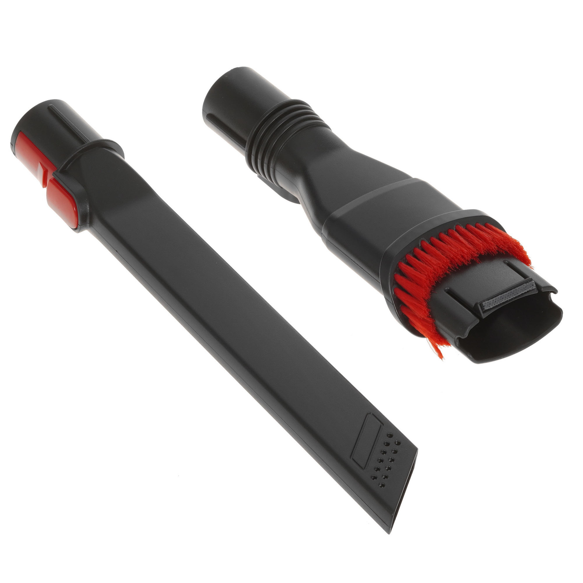 5354468 Пылесос вертикальный   Harper HVC-VR03  красный STDN-0132746 - Вид №7