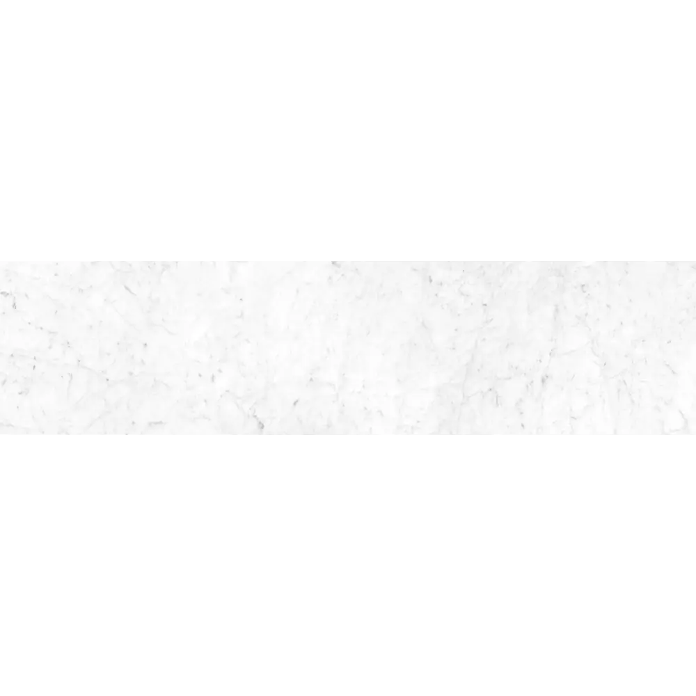 Стеновая панель Bianco Carrara 240x0.4x60 см АКП цвет белый ALUMOART STLM-2133635 - Вид №2