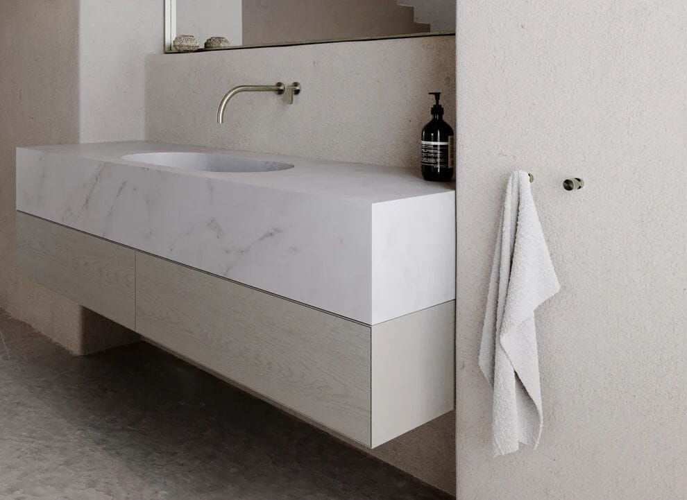 Халат из нержавеющей стали COCOON John Pawson ARCH-00112356 - Вид №2