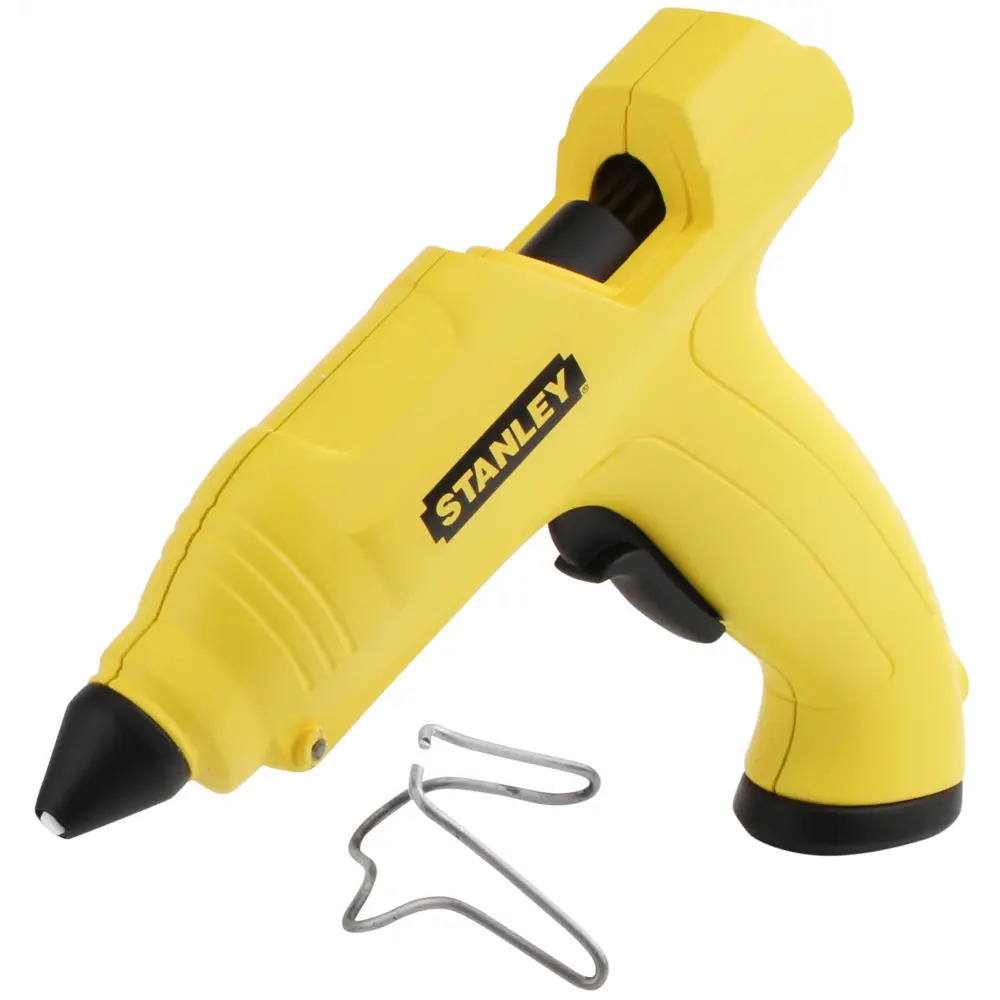Клеевой пистолет Stanley 6-GR90R STLM-2118784 - Вид №1