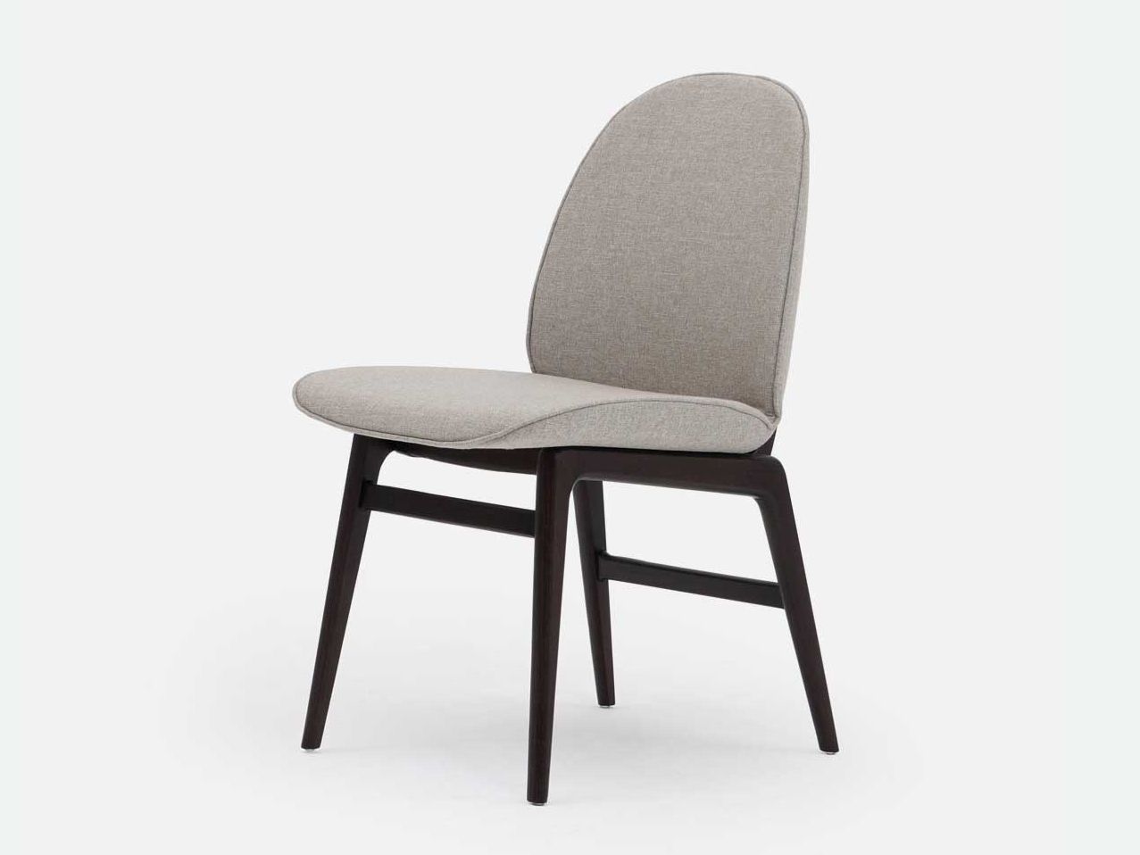 Деревянный мягкий стул для ресторана CASA Allover ARCH-00003382