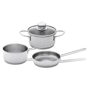 Набор Fissler Snack set, 3 предмета