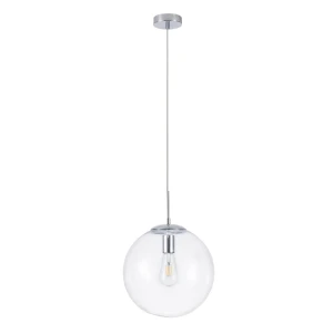 Светильник подвесной Arte lamp A1930sp-1cc 1 лампа 2 м² цвет хром