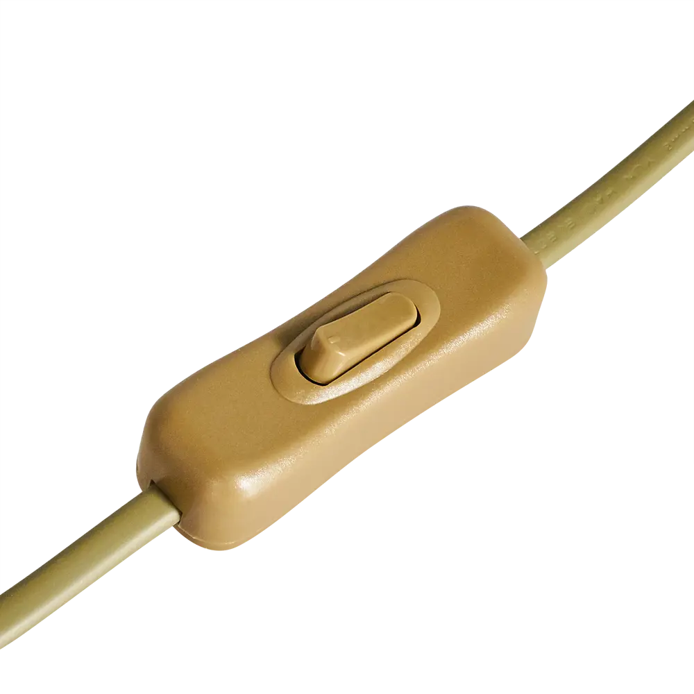 Рабочая лампа настольная New York, цвет старая медь CAMELION STLM-2131672 - Вид №6