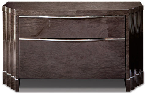 430 Absolute Прикроватная тумба - giorgio collection