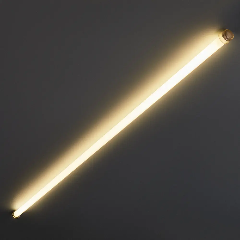 Лампа люминесцентная Osram G13 220 В 58 Вт цилиндр холодный белый цвет света STLM-2061716 - Вид №1