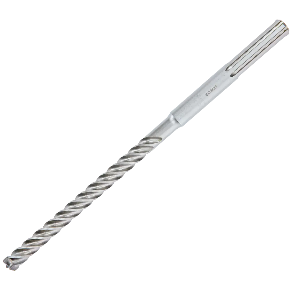 Бур по бетону Bosch SDS-max 16x200x340 мм 82384553 STLM-2170987 BOSCH PROFESSIONAL 
