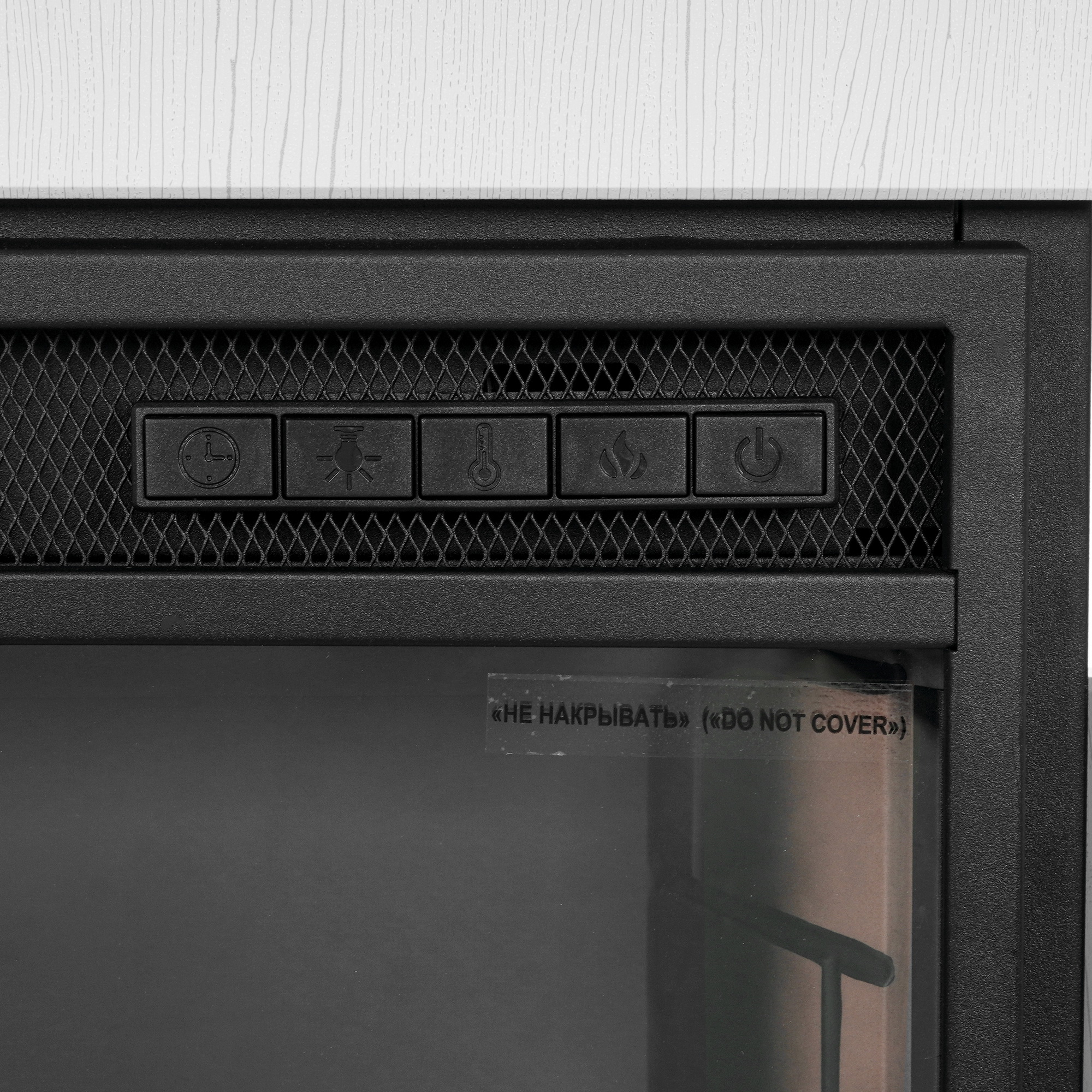 9911065 Каминокомплект RealFlame Philadelphia 25.5/26 WT + Epsilon 26 S IR STDN-0017852 - Вид №4