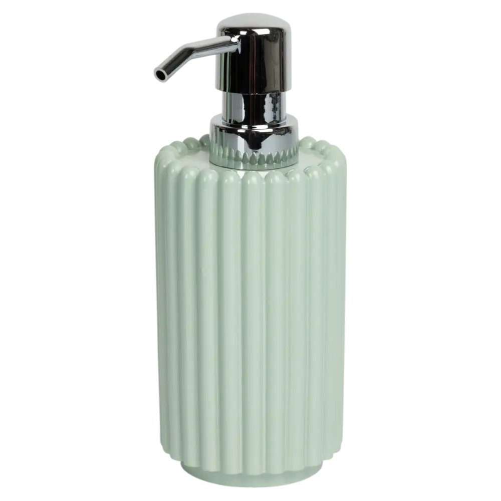 VIDAGE Наварра — дозатор для жидкого мыла в мятном цвете 89380349 STLM-1578263