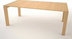 VIDAME CREATION Раздвижной деревянный стол