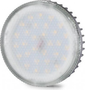 502028 Grant Bulb 5W - GX53 LED Clear Normann Copenhagen
