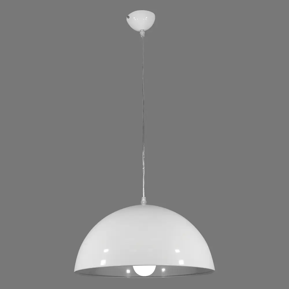 Подвесной светильник May Toplight 1xE27x60 Вт, 38 см STLM-2143756 - Вид №3