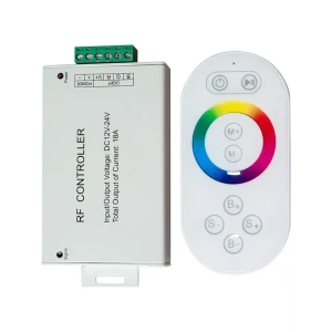 90364194 Контроллер FERON 21558 12 В IP20 STLM-1419663