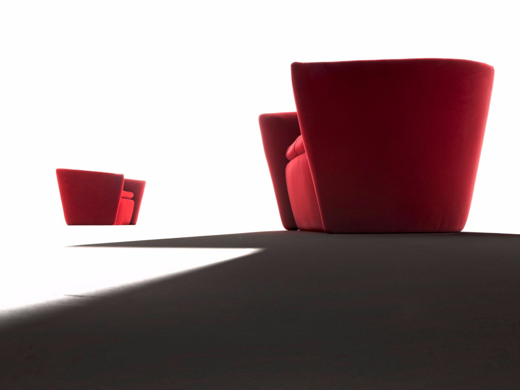 Кресло с подлокотниками ERBA ITALIA CANZONE ARCH-00106986 - Вид №4