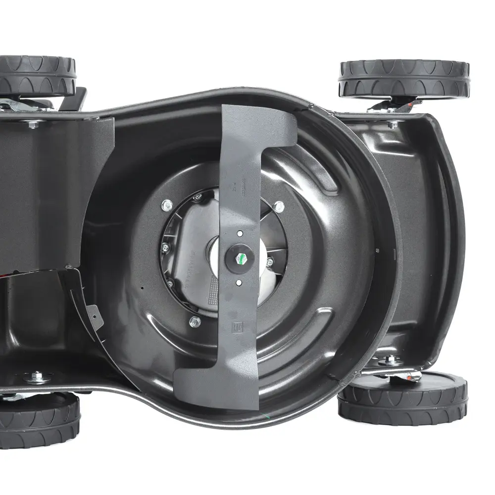 Газонокосилка бензиновая Oleo Mac G44PK Comfort Plus OLEO-MAC STLM-2076087 - Вид №4