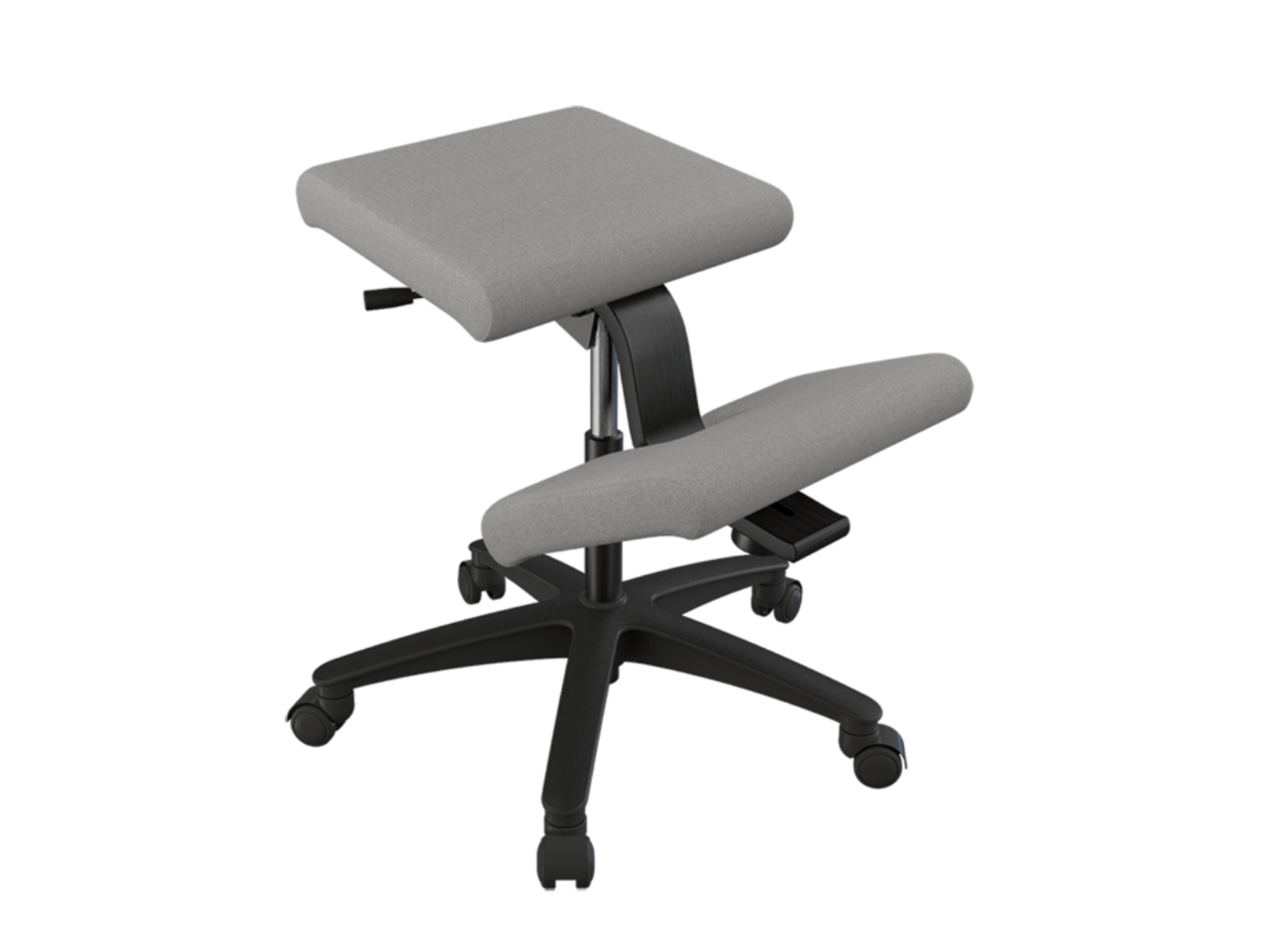 Мягкий стул с колесами Varier Furniture WING™ BALANS® ARCH-00032870 - Вид №9