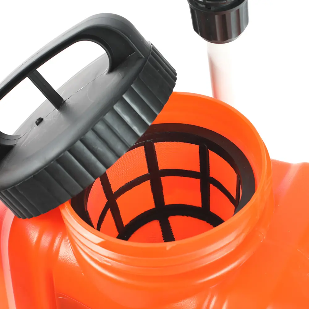 Опрыскиватель аккумуляторный Patriot PT-18AC 12 В 16 л Товар без серии STLM-2059276 - Вид №3