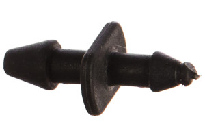 15946618 Старт-коннектор "шип" для ПНД трубы для микротрубки 3 мм 10 шт. 4823808 Профитт