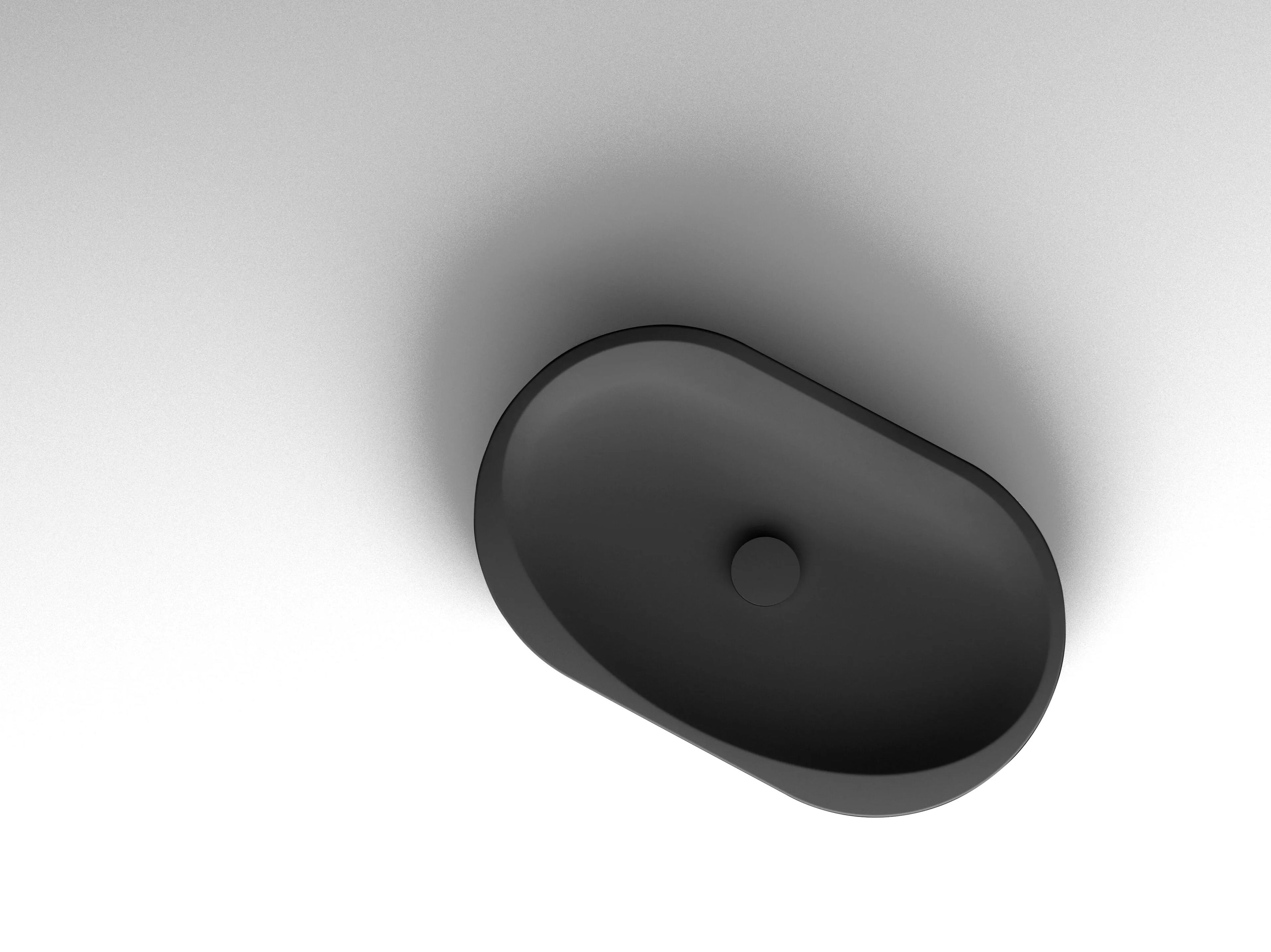 Овальная столешница EVER Life Design Comfort 49 ARCH-00031818 - Вид №2