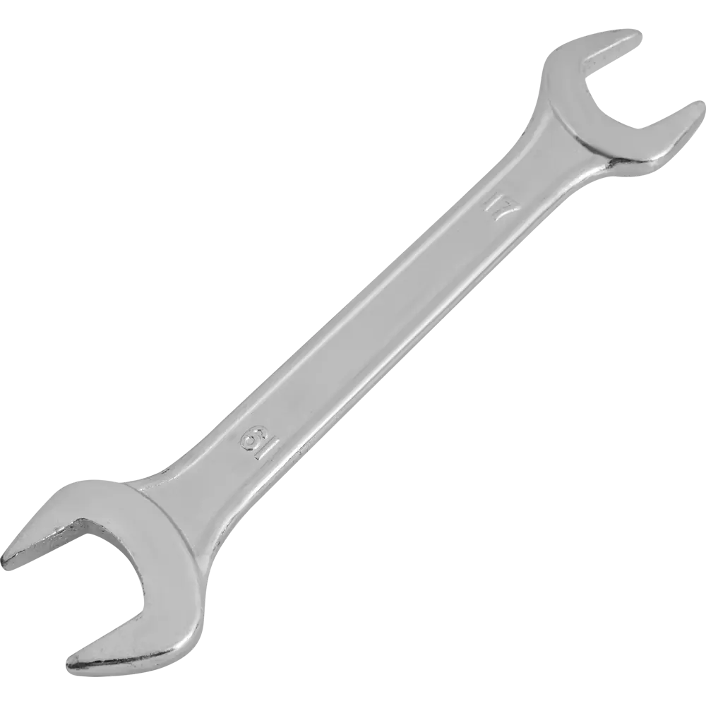 Ключ рожковый СПЕЦ-3565 17x19 мм STLM-2084032