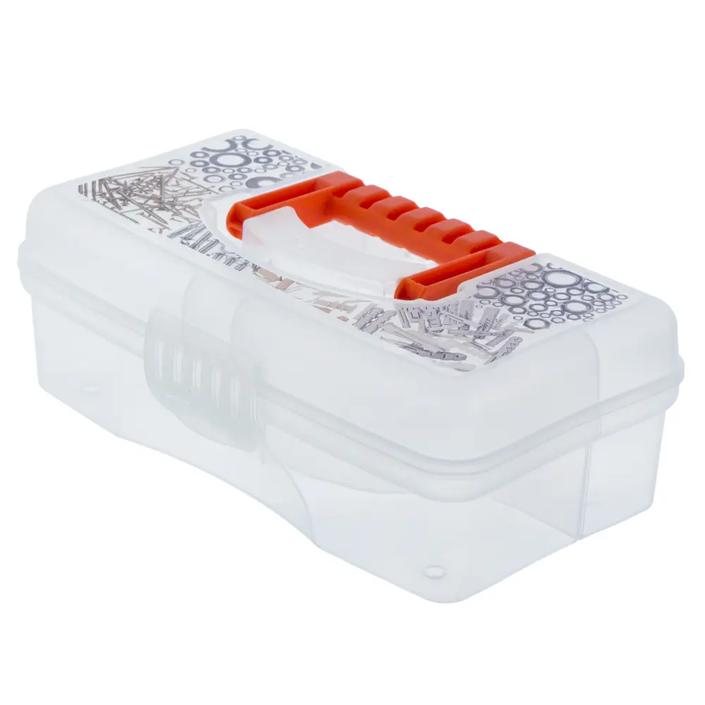 ОРГАНАЙЗЕР HOBBY BOX 9 Santreyd STLM-2011468