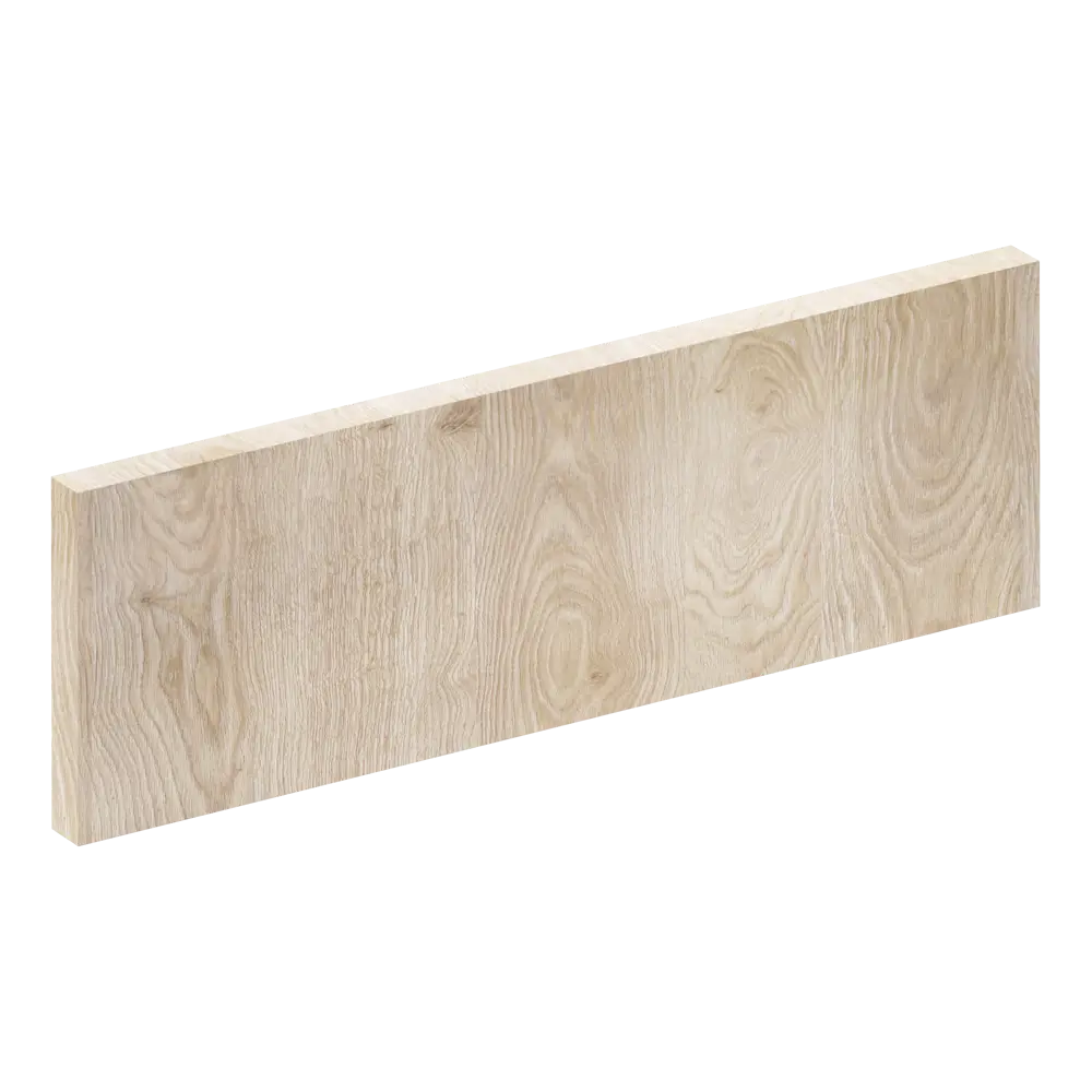 Фасад для кухонного ящика Нордик 39.7x12.5 см Delinia ID ЛДСП цвет бежевый STLM-2168854 - Вид №6