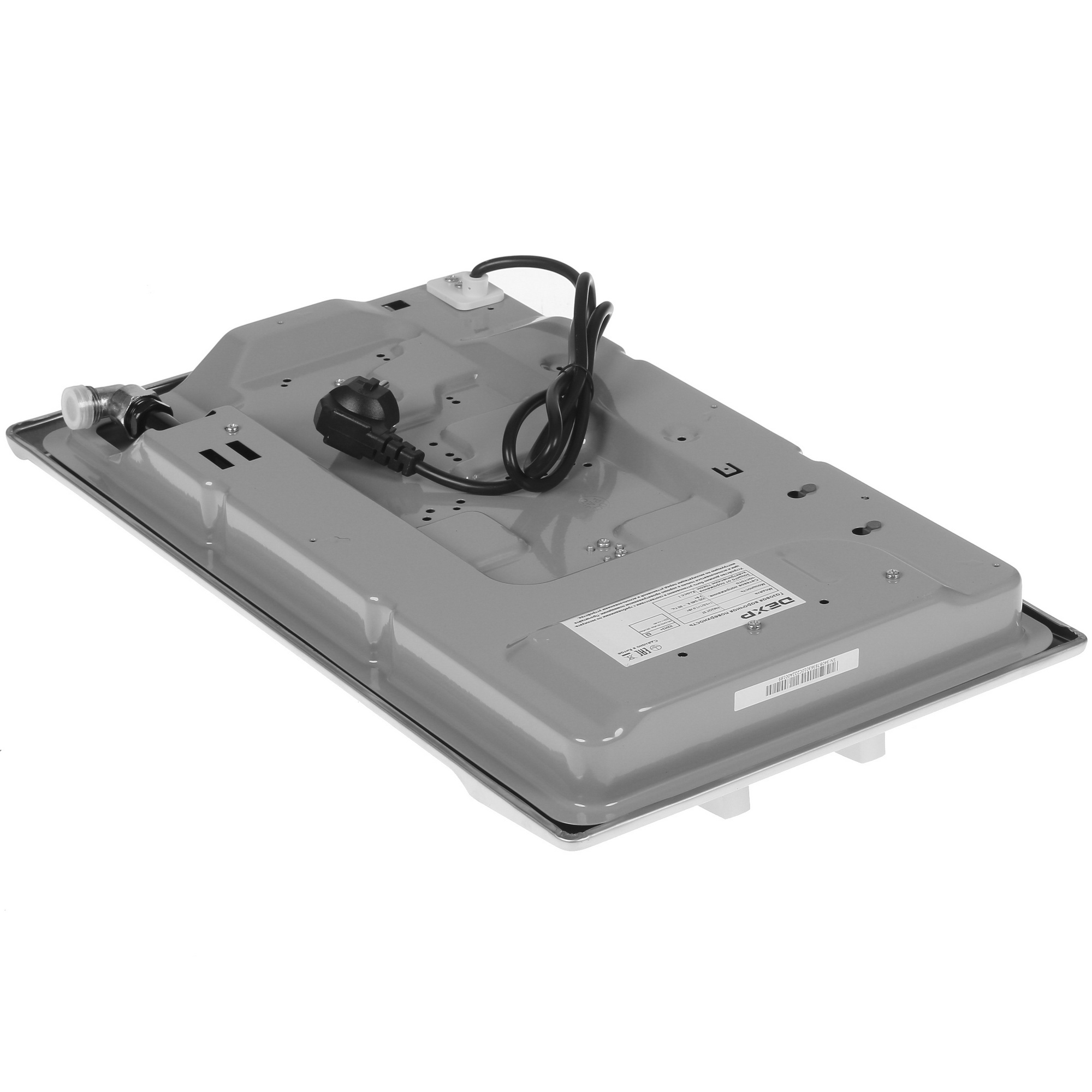 4714690 Газовая варочная поверхность DEXP 9M2GT ST STDN-0038667 - Вид №3