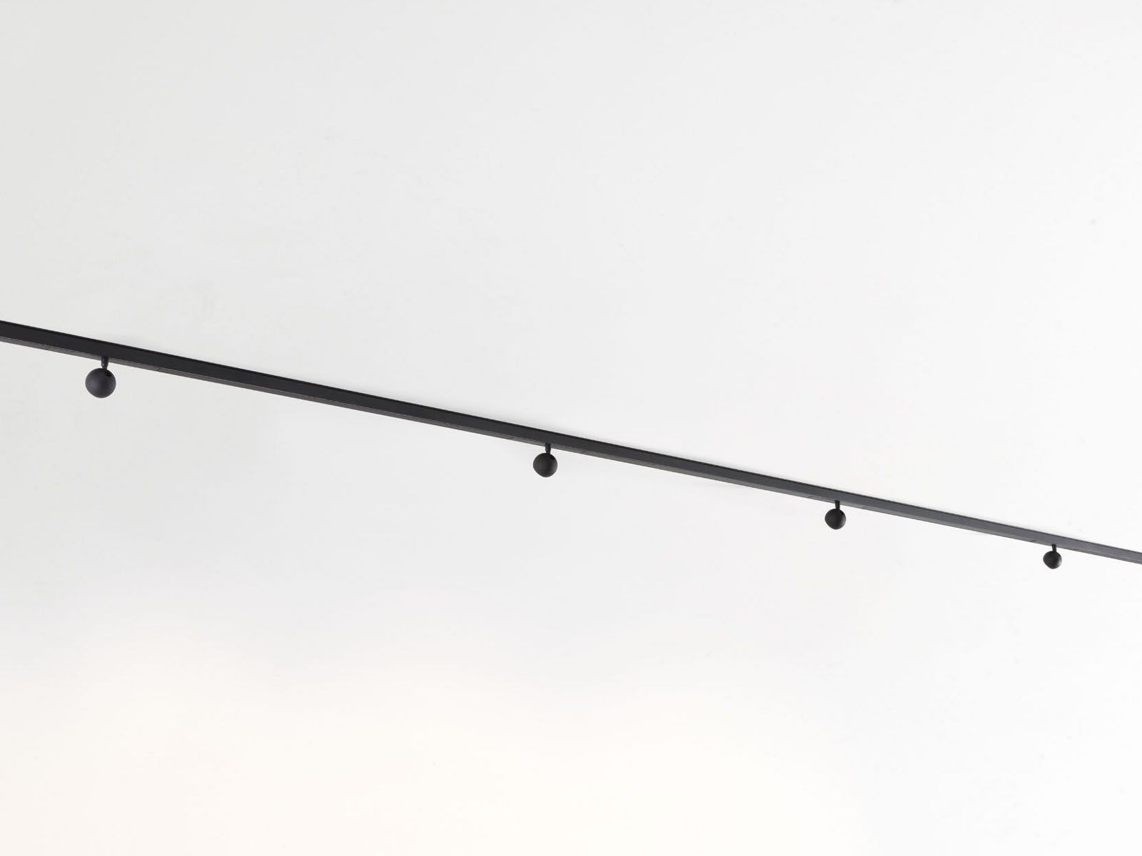 Профиль для линейного потолочного освещения Modular Lighting Instruments трек ARCH-00144786 - Вид №2