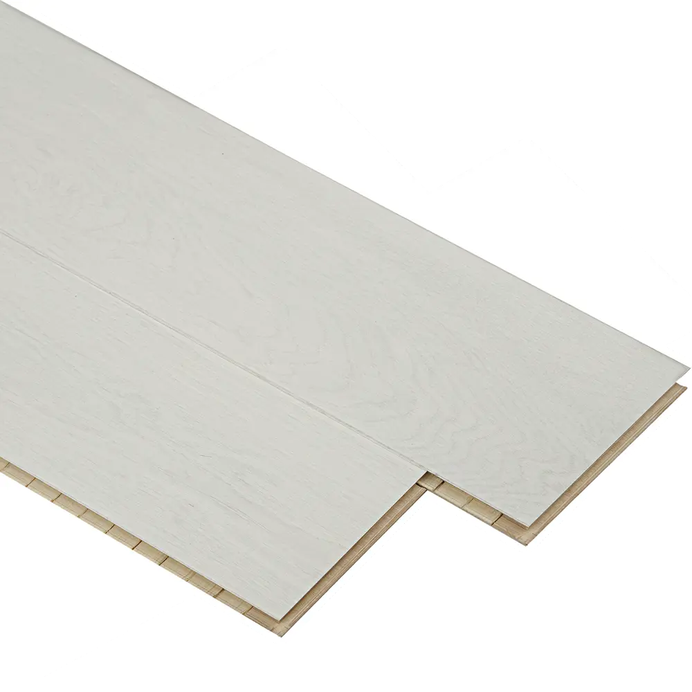 Паркетная доска трёхполосная Ingenio «Кристалл», дуб, 31 класс, толщина 13 мм, 1.307 м² STLM-2180084 - Вид №2