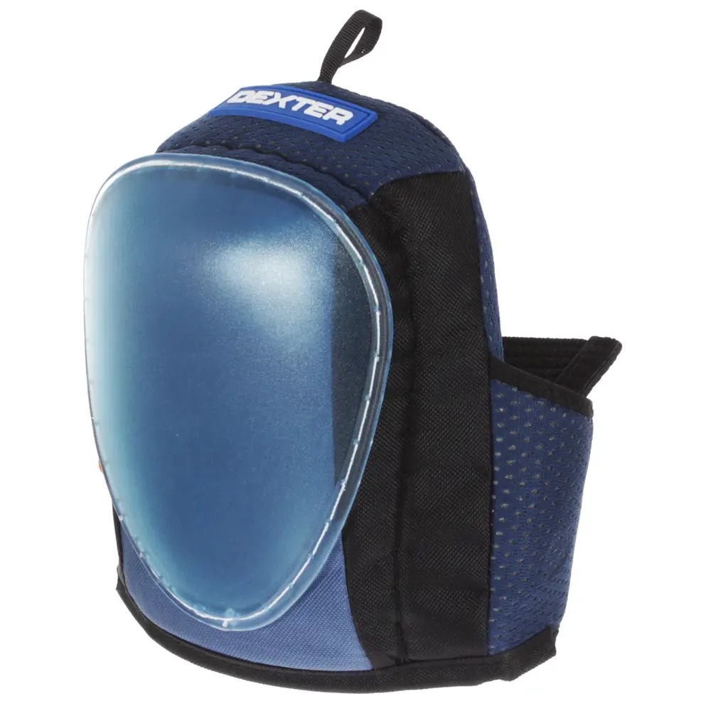 Наколенники с гелевыми накладками Dexter STLM-2081052 - Вид №1