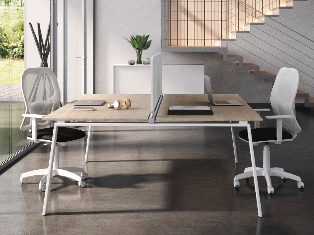 Несколько стол CUF Milano ARCH-00058131 - Вид №3