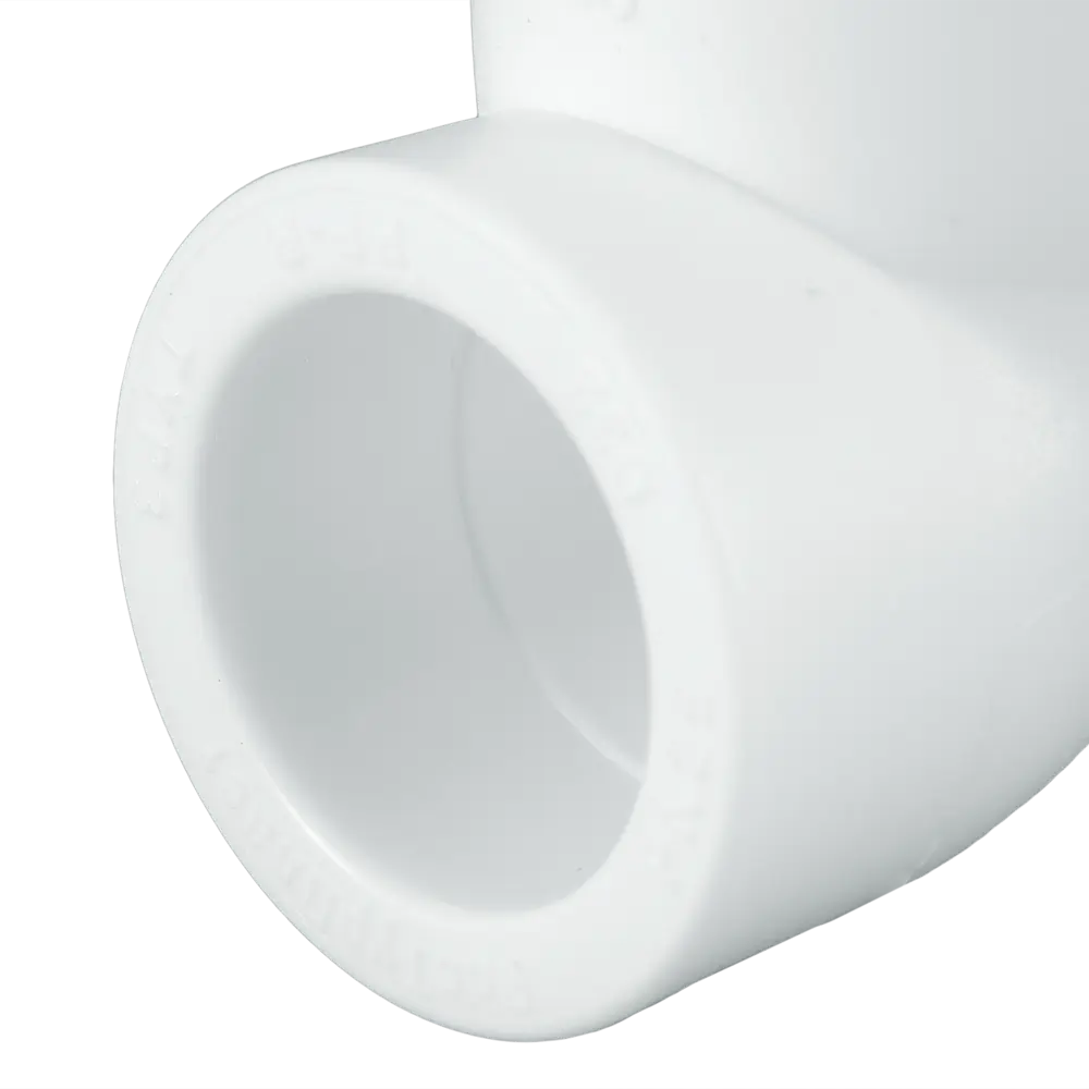 Угол 90° РТП 32 мм полипропилен 027-5133 STLM-2177378 - Вид №1