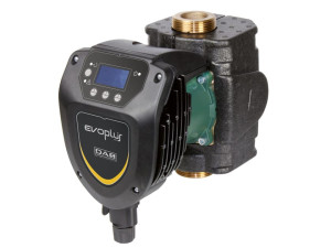 Электронный насос для рециркуляции воды