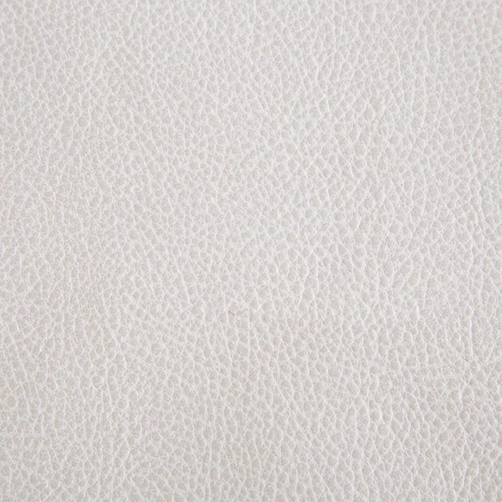 СТОЛИЦА ТЕКСТИЛЯ - Мебельная ткань Boston кремовая, искусственная кожа 140 см 89411231 STLM-1578383 - Вид №1