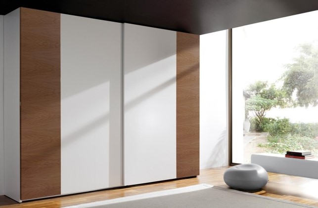 009398 Шкаф купе Comp 69 Emede Santreyd  - Вид №1